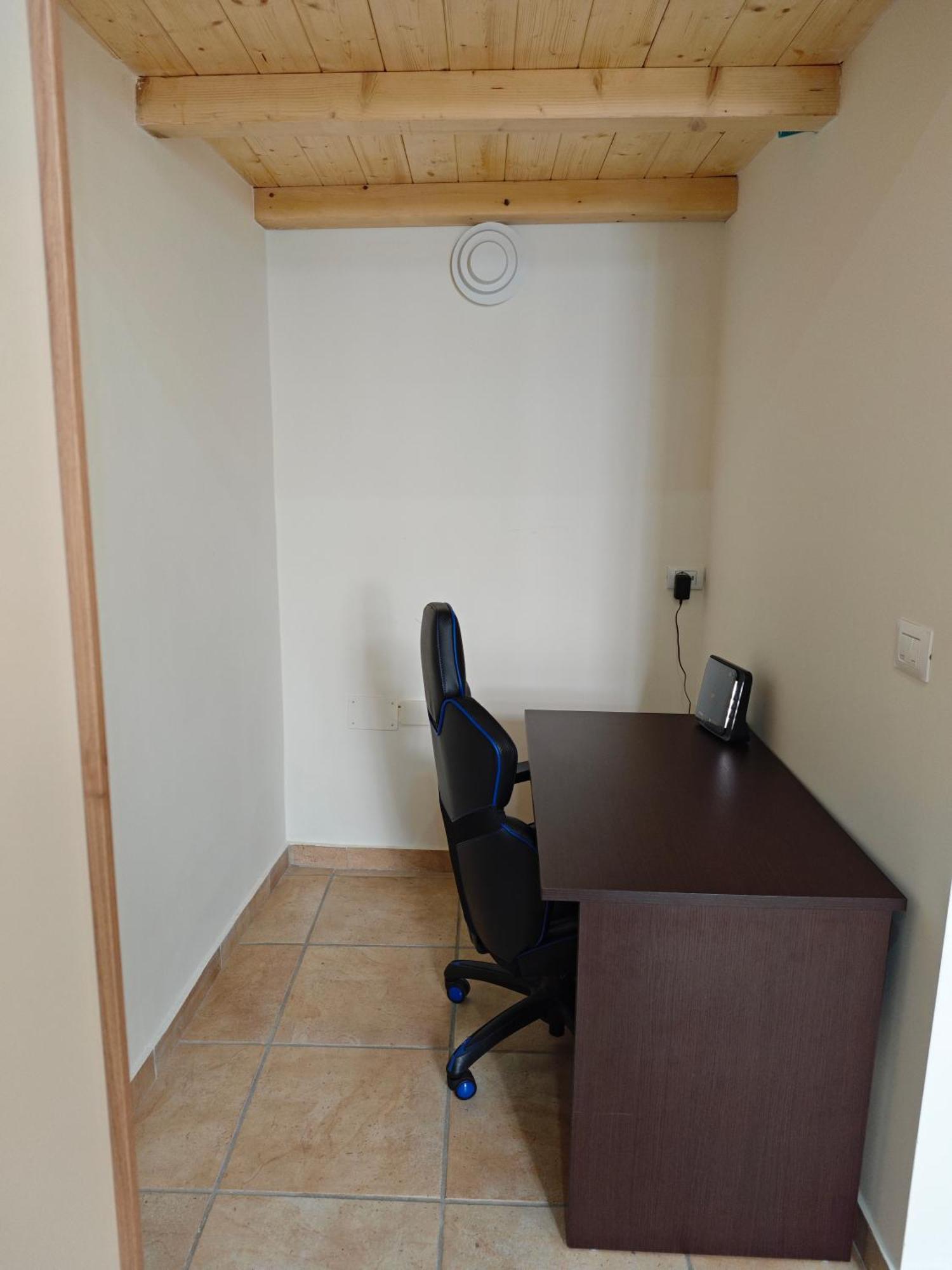 Dolce Terra Mia Apartment Trani Bagian luar foto